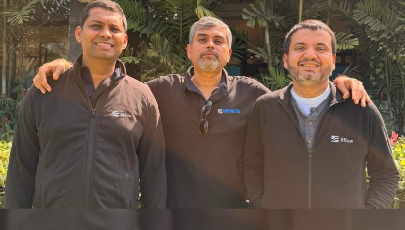 Stripe and PayPal Ventures invest in India’s Xflow to enhance cross-border B2B payments.