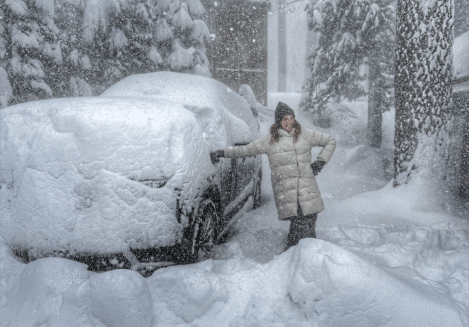 The 9,000-pound beast I’m reluctant to return