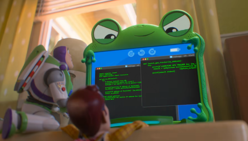 ‘Toy Story 5’ targets unsettling AI toys: ‘I’m constantly hearing’