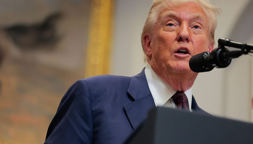 Trump states that Netflix will experience 'consequences' if it fails to dismiss board member Susan Rice.