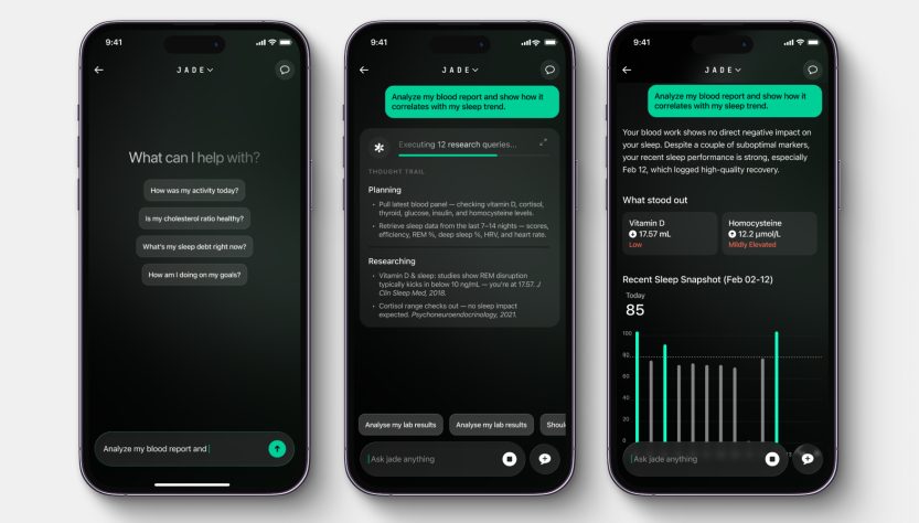 Ultrahuman places its bets on a revamped smart ring to reclaim its position in the U.S. market following the Oura dispute.