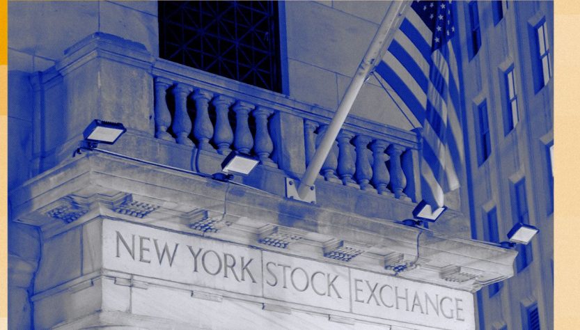 Wall Street Struggles with AI Hysteria