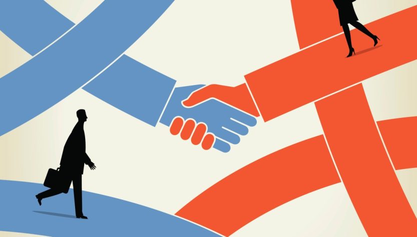 With AI, investor allegiance is (nearly) extinct: At least a dozen OpenAI venture capitalists are now also supporting AnthropicÂ