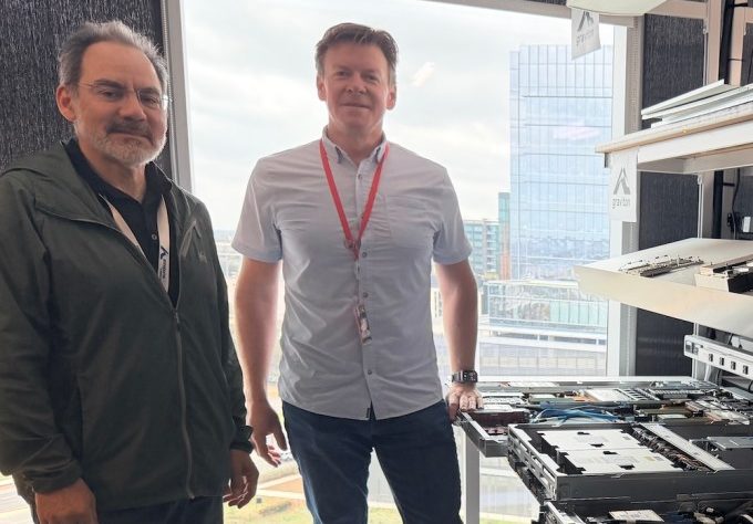 A private visit to Amazon’s Trainium laboratory, the processor that has impressed Anthropic, OpenAI, and even Apple.