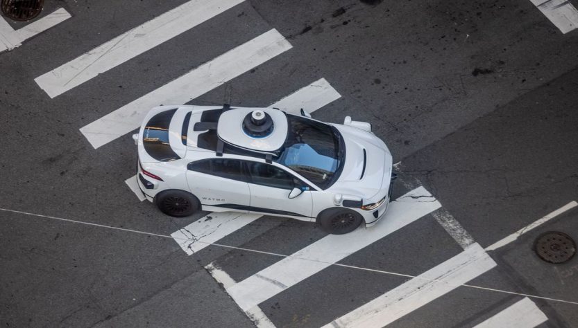 A School District's Effort to Educate Waymos to Halt for School Buses Did Not Succeed