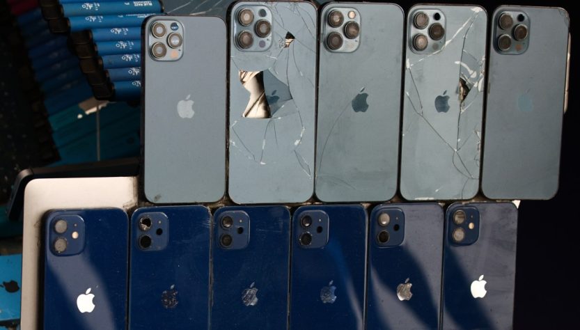 A significant hacking application has surfaced on the internet, endangering millions of iPhones. Here’s what you should be aware of.
