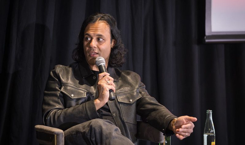 Aetherflux is said to be securing Series B funding at a valuation of $2 billion.