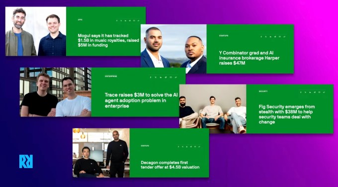 AI’s ‘boys’ network’ might expand the economic divide for women, claims Rana el Kaliouby