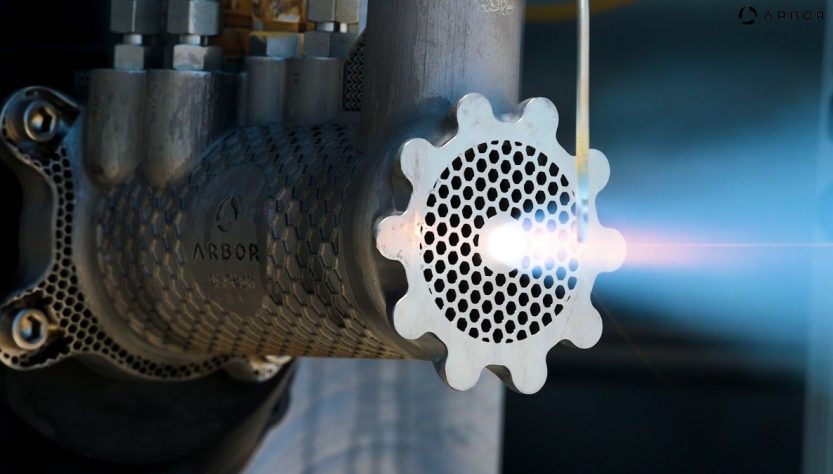 Arbor Energy has just secured a billion-dollar contract to integrate rocket turbine technology into the power grid.