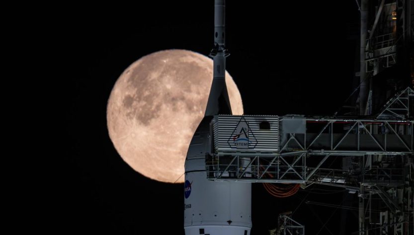 Artemis II Liftoff Countdown: Observation Information and Timetable