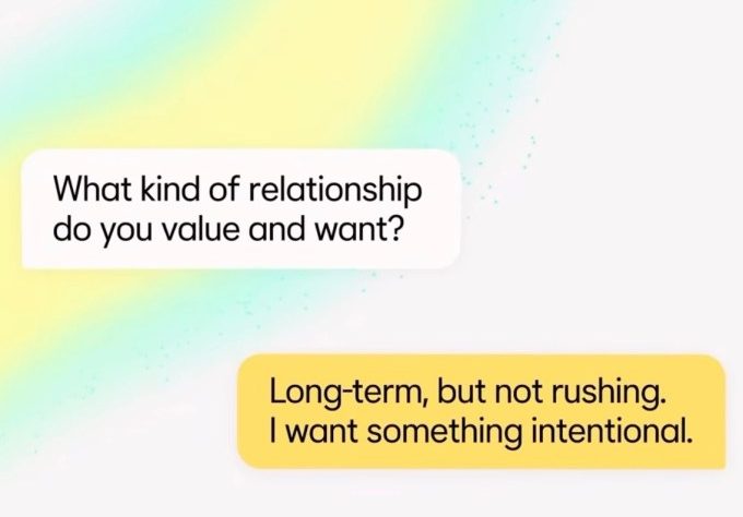 Bumble unveils an AI dating helper, ‘Bee’