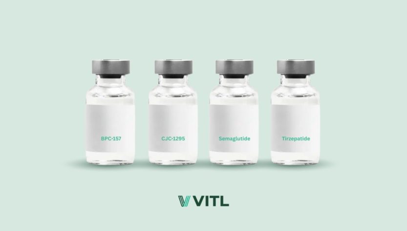 Capitalizing on the GLP-1 surge, VITL secures $7.5M to transform cash-pay clinic prescribing