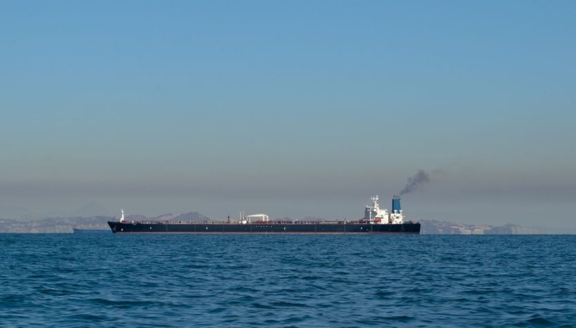 Conflict in Iran Drives Up Oil Prices; Trump to Affect Future Rates