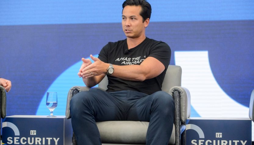 Defense company Shield AI achieves a valuation of $12.7B, increasing by 140%, following a contract with the US Air Force.