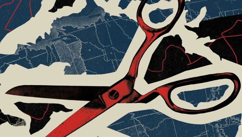 Don’t Pay Attention to Those Who Believe Secession Will Resolve Any Issues