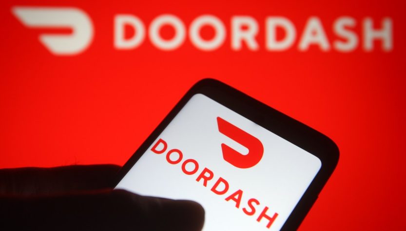 DoorDash launches assistance payments for drivers as the Iran-US conflict escalates gas prices