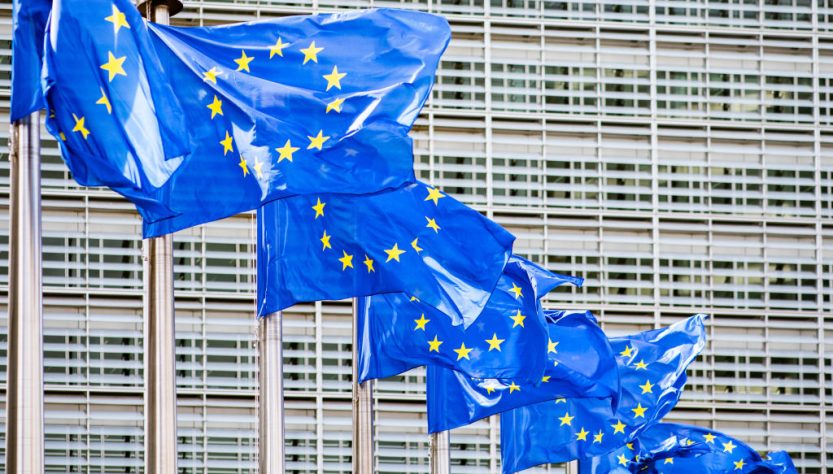 European Commission verifies cyberattack following hackers' assertion of data breach