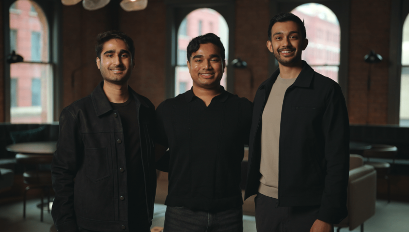 Following its pivot, Y Combinator graduate Glimpse secures $35 million in a funding round spearheaded by a16z.