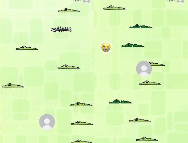 Head over to your TikTok DMs to try out this hidden game.