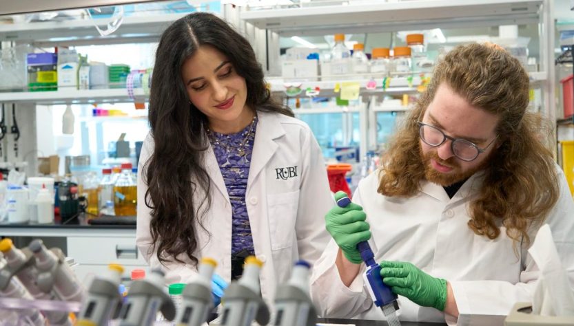 H&M aims to produce apparel from CO2 utilizing this startup’s technology