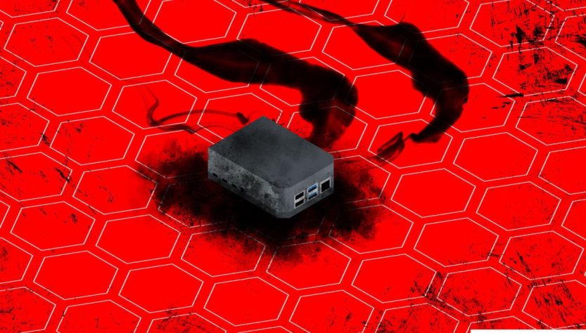 Law enforcement dismantles botnet consisting of tens of thousands of compromised routers