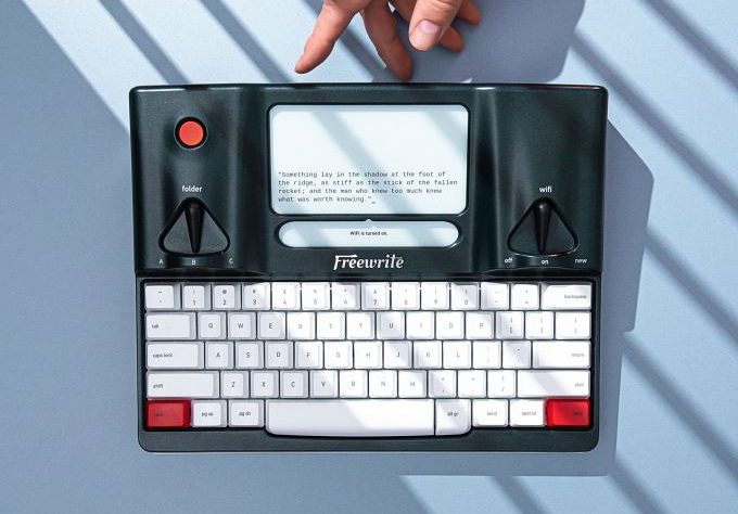 Letâs examine the vintage technology that is returning.