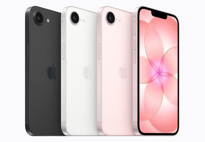 MacBook Neo, AirPods Max 2, iPhone 17e, along with all the other products Apple revealed this month