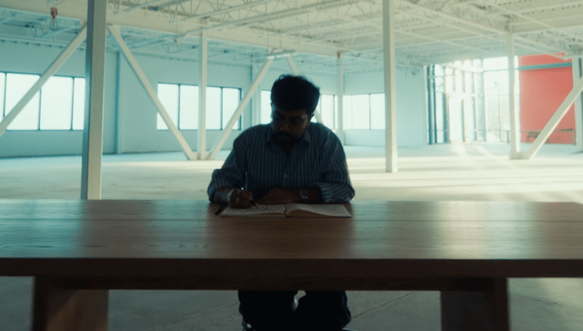 Meet the ex-Apple designer creating a fresh AI interface at Hark.