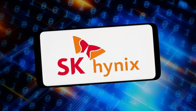 Memory chip leader SK hynix might assist in concluding 'RAMmageddon' with a significant US IPO.