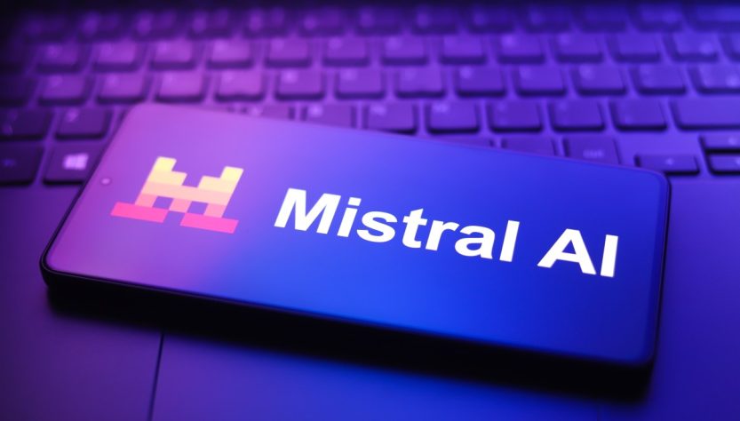 Mistral focuses on ‘create-your-own AI’ as it competes with OpenAI, Anthropic in the corporate sector
