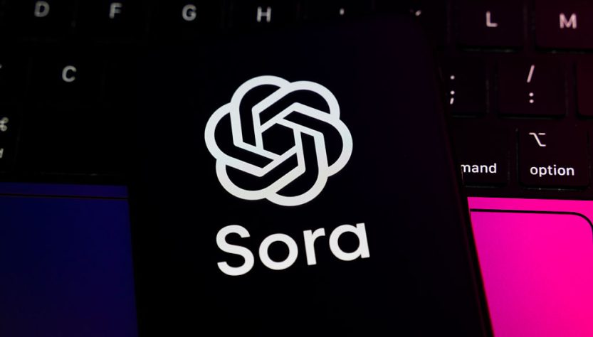 OpenAI’s Sora was the most eerie application on your device — now it’s closing down
