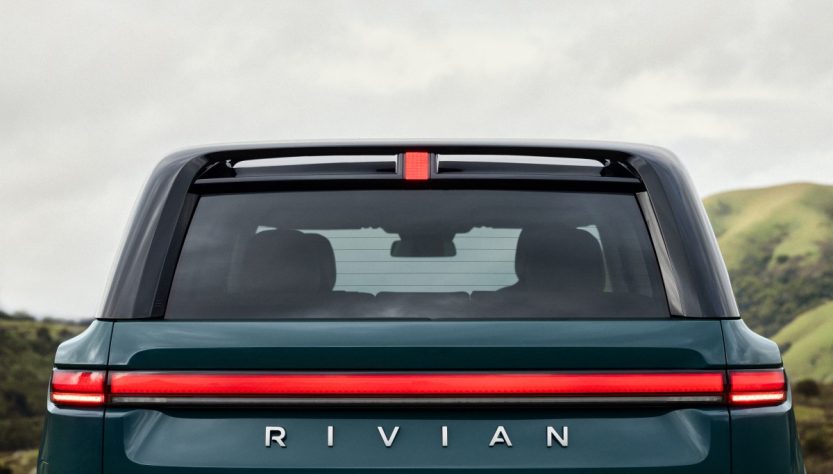 Rivian relinquishes 2027 profit target to dive further into autonomy