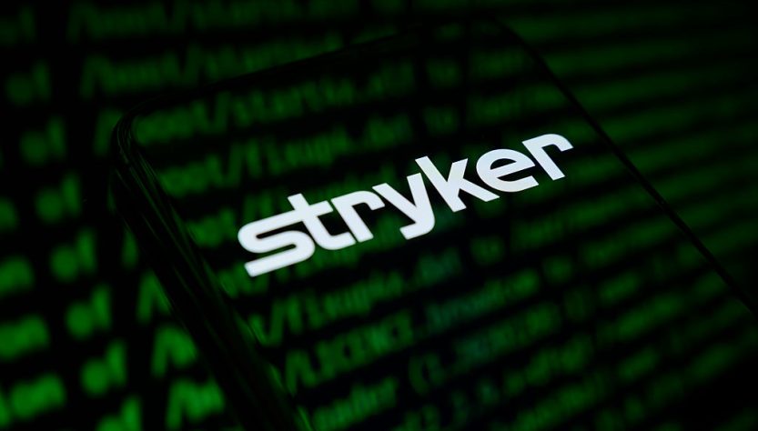 Stryker reports that it is reinstating systems following the deletion of thousands of employee devices by pro-Iran hackers.