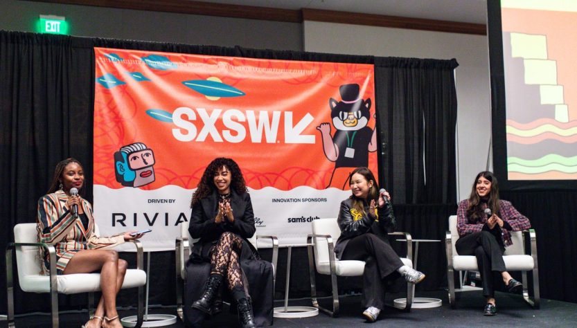SXSW bounces back as a leading event for networking and innovative ideas for entrepreneurs and venture capitalists.