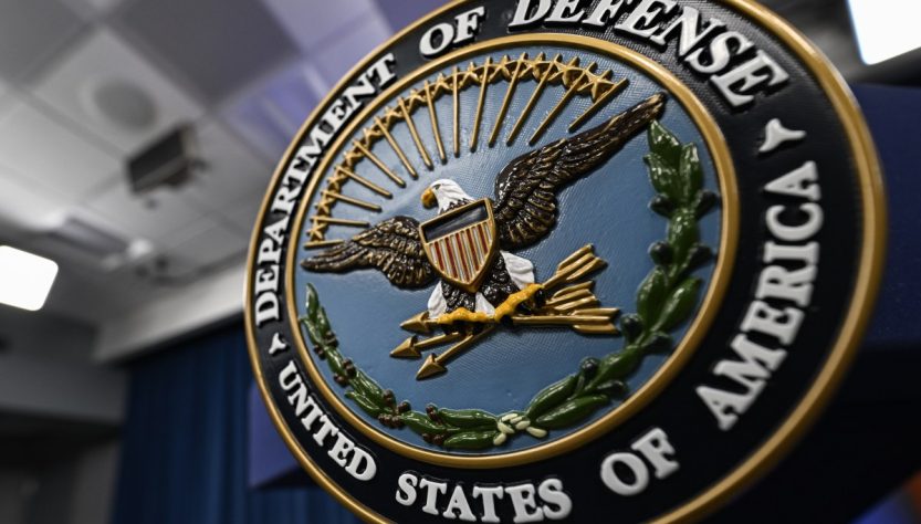 The Pentagon is working on options besides Anthropic, according to a report.