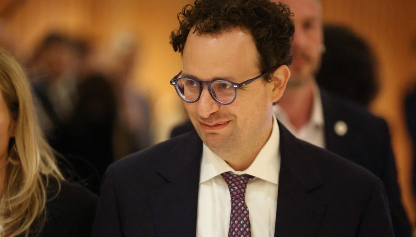 The snare that Anthropic constructed for itself