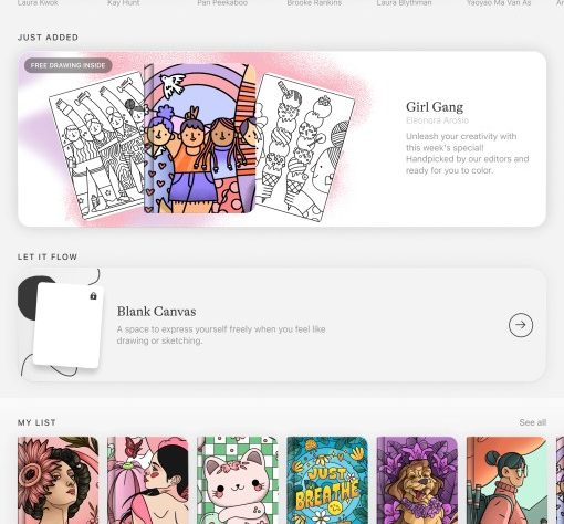 These iPad applications will have you yearning for additional leisure time.