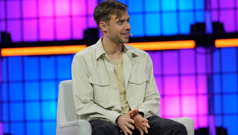 Vibe-coding company Lovable is seeking to make acquisitions.