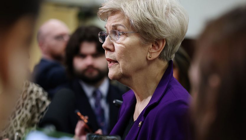 Warren urges Pentagon regarding its choice to provide xAI access to classified networks