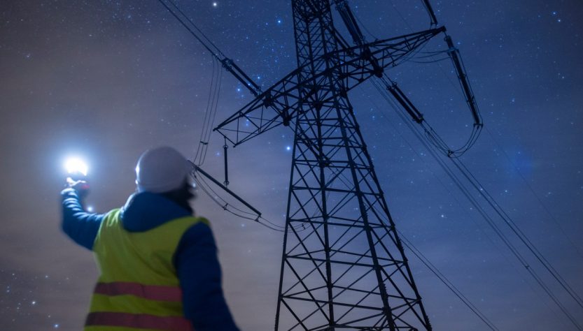 What will energize the grid by 2035? The competition is fully underway.