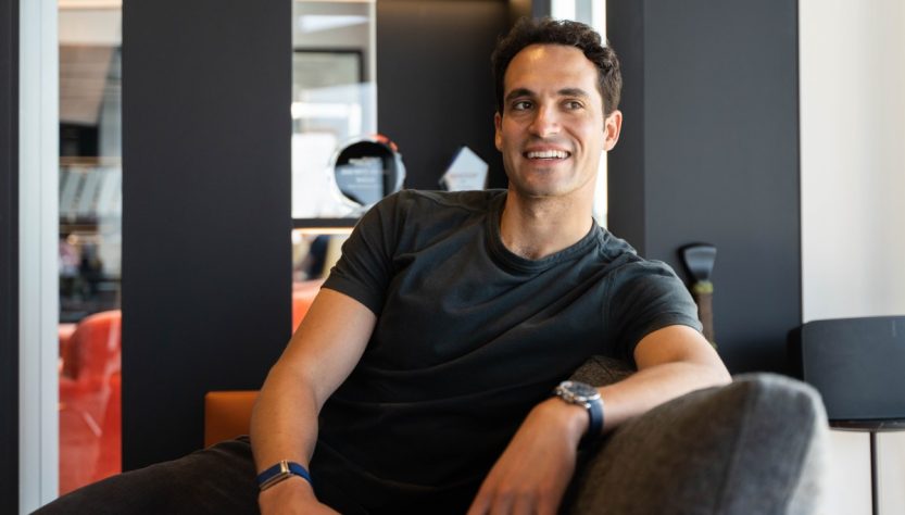 Whoop’s fitness tracker is impressive. Will it remain impressive as the business expands?