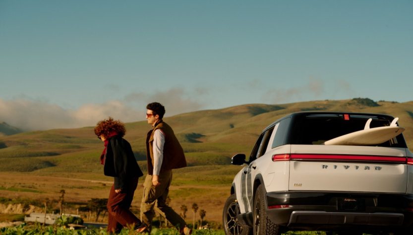 Why Rivian is postponing the $45,000 base model R2 until 'late 2027'