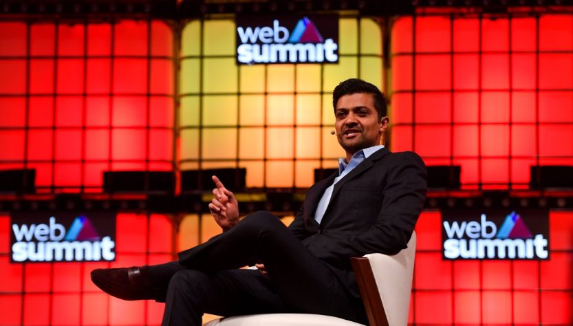 With $3.5B in new funding, Kleiner Perkins is fully committing to AI