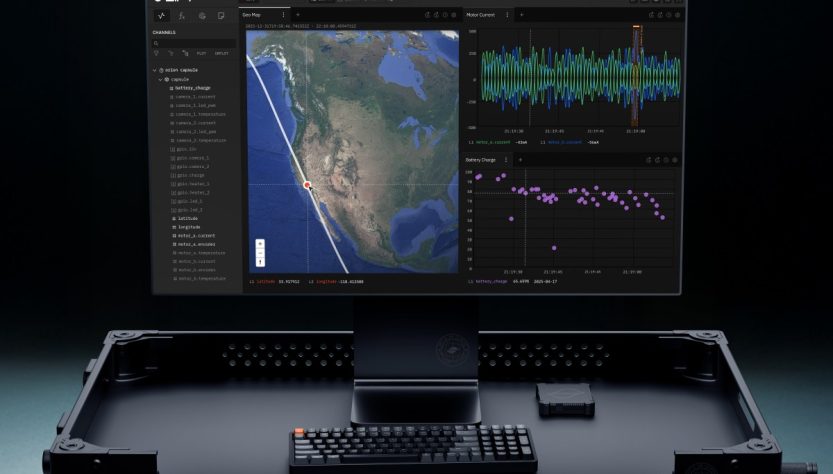 With Sift, a pair of former SpaceX engineers are introducing the software that assisted in rocket launches to the manufacturing environment.