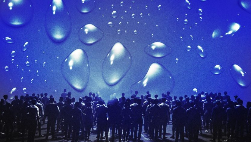 A Solo Hit Won't Disable the Gulf's Desalination Infrastructure