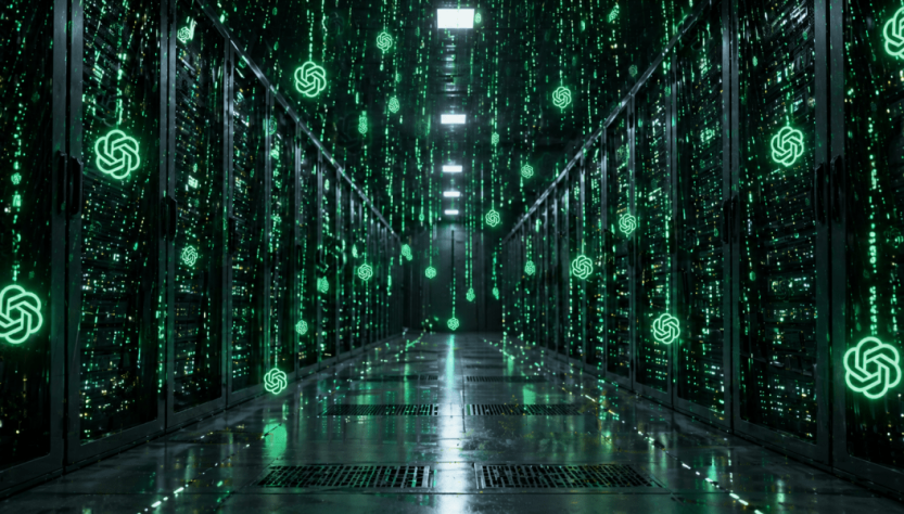 Amazon is currently providing new OpenAI offerings on AWS