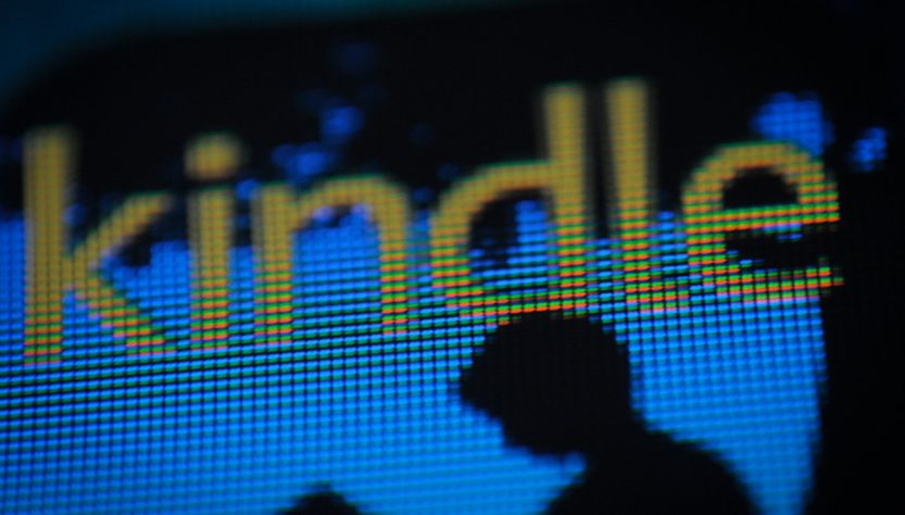 Amazon will discontinue support for older Kindle devices