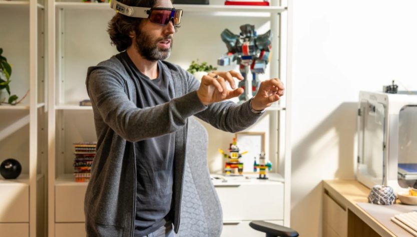 AMC will broadcast the premiere of âThe Audacityâ in 21 segments on TikTok.