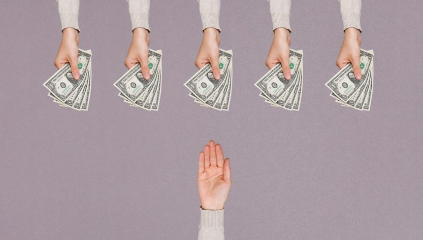 Anthropic developed a testing platform for agent-to-agent transactions