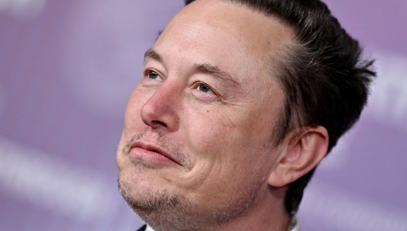 Anthropic is currently experiencing significant attention in the private markets; SpaceX might disrupt the celebration.